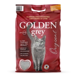 GOLDEN GREY 7KG